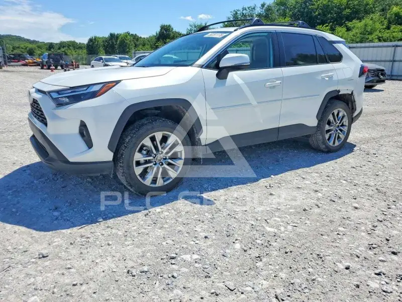2024 Toyota RAV4 photo