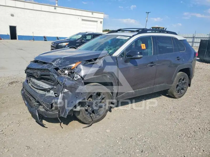 2024 Toyota RAV4 photo