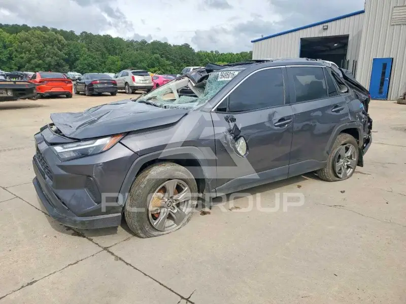 2024 Toyota RAV4 photo