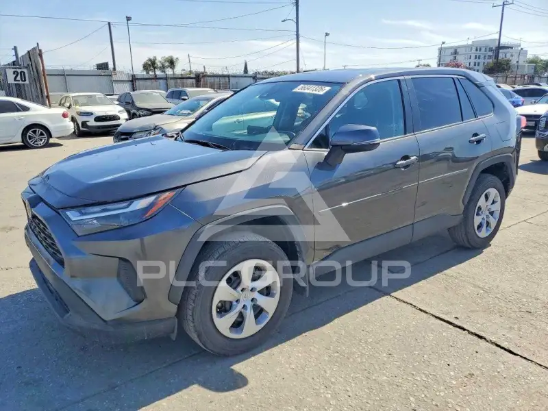 2024 Toyota RAV4 photo
