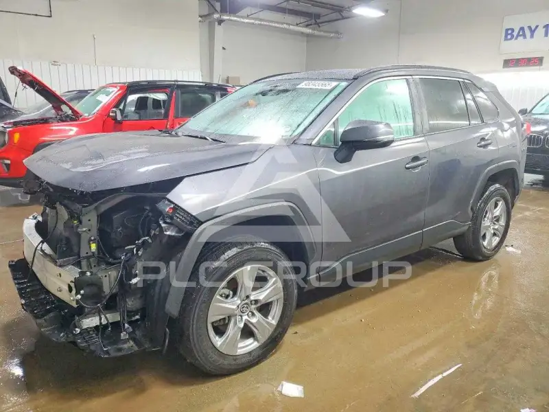 2024 Toyota RAV4 photo