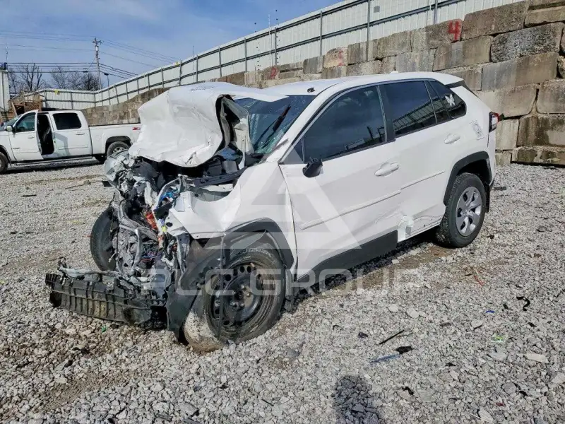2024 Toyota RAV4 photo