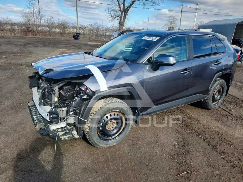 2024 Toyota RAV4 photo