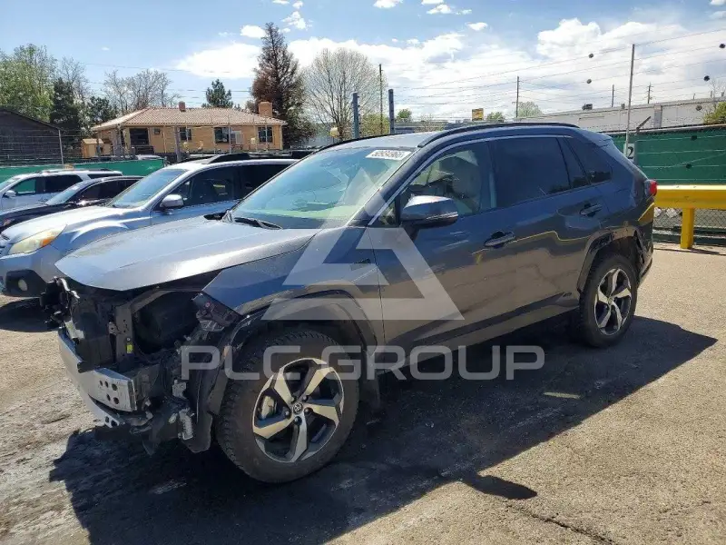 2024 Toyota RAV4 фото