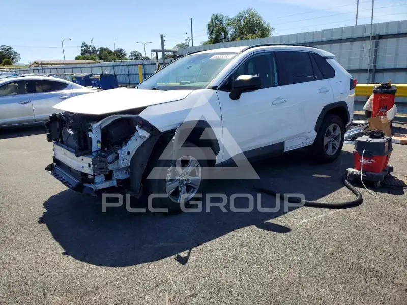 2024 Toyota RAV4 photo