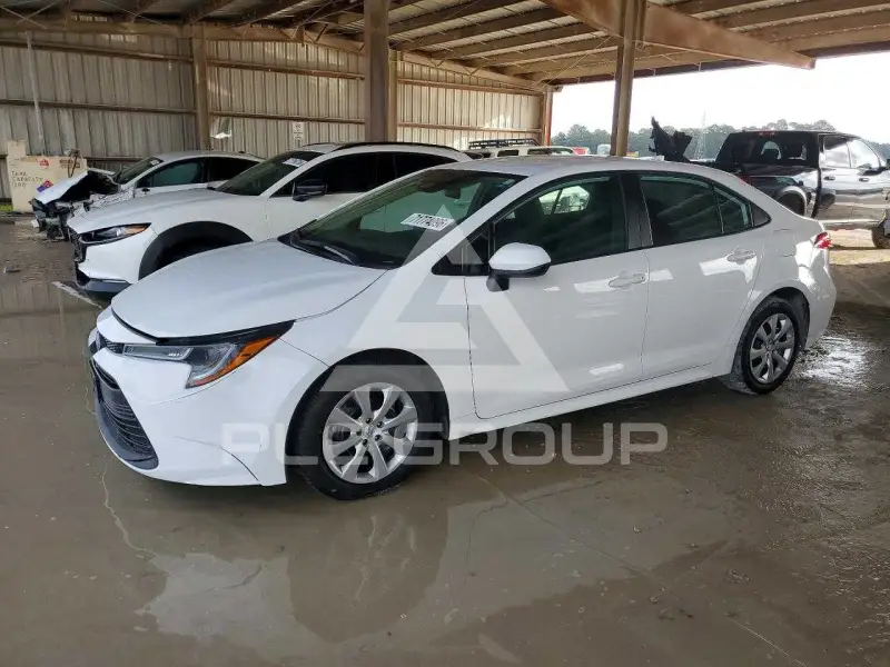 2024 Toyota COROLLA photo