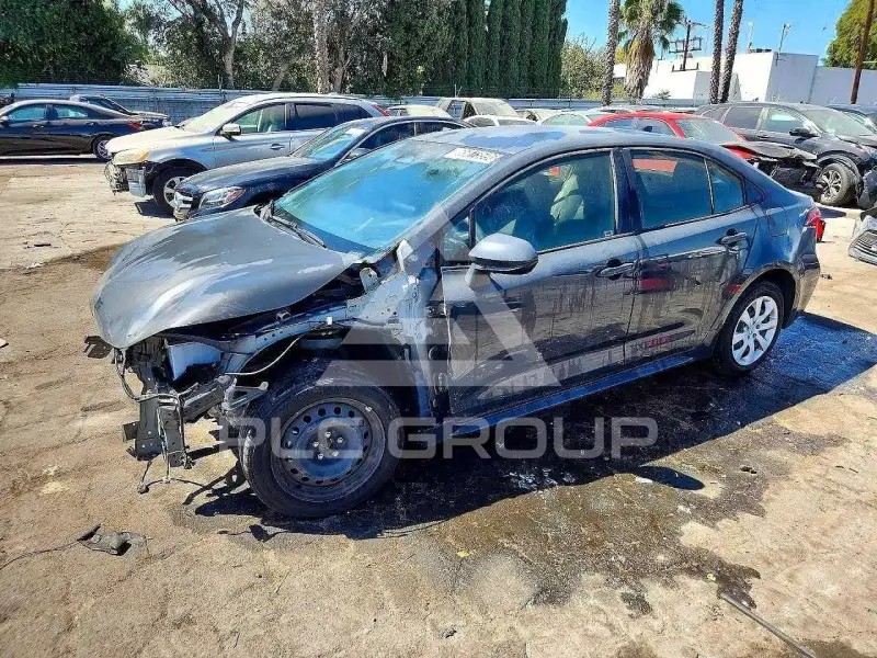 2024 Toyota COROLLA photo