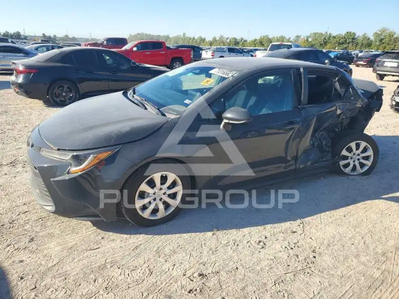 2024 Toyota COROLLA фото