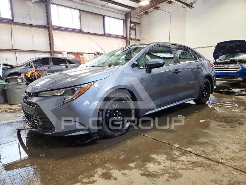 2024 Toyota COROLLA photo