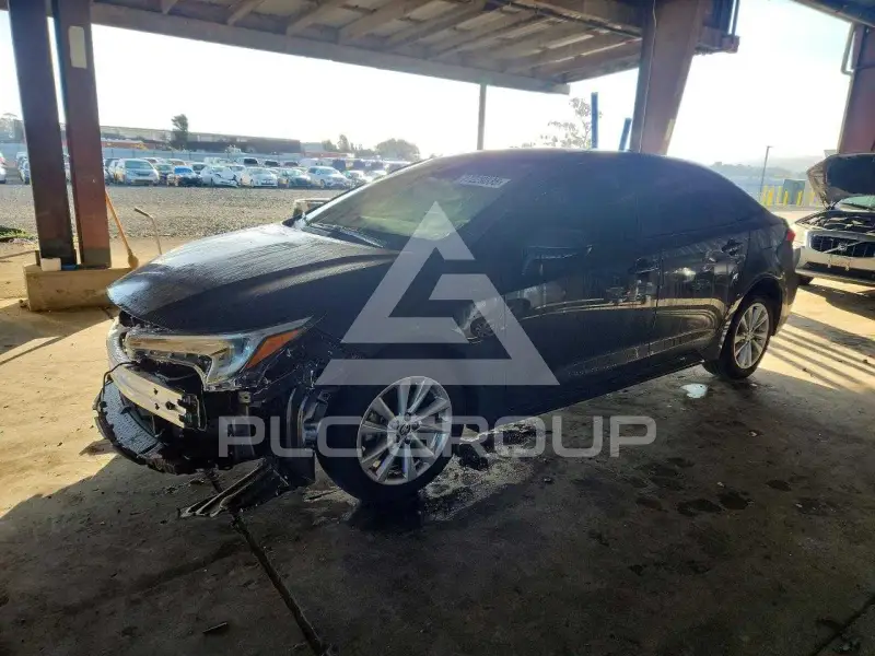 2024 Toyota COROLLA photo