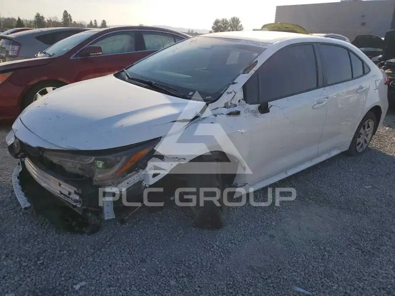 2024 Toyota COROLLA photo