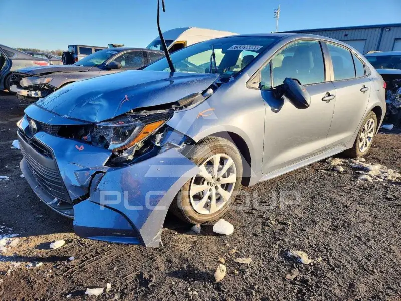 2024 Toyota COROLLA photo