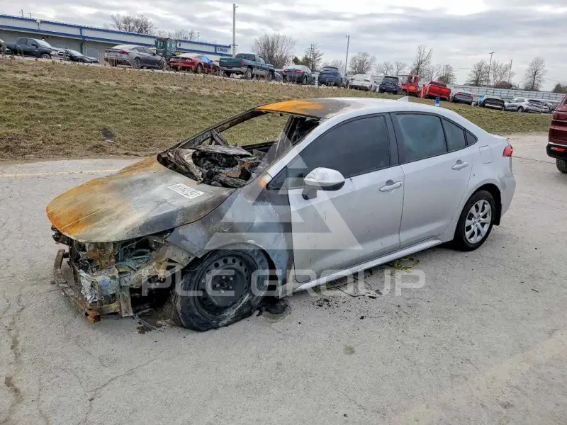 2024 Toyota COROLLA photo