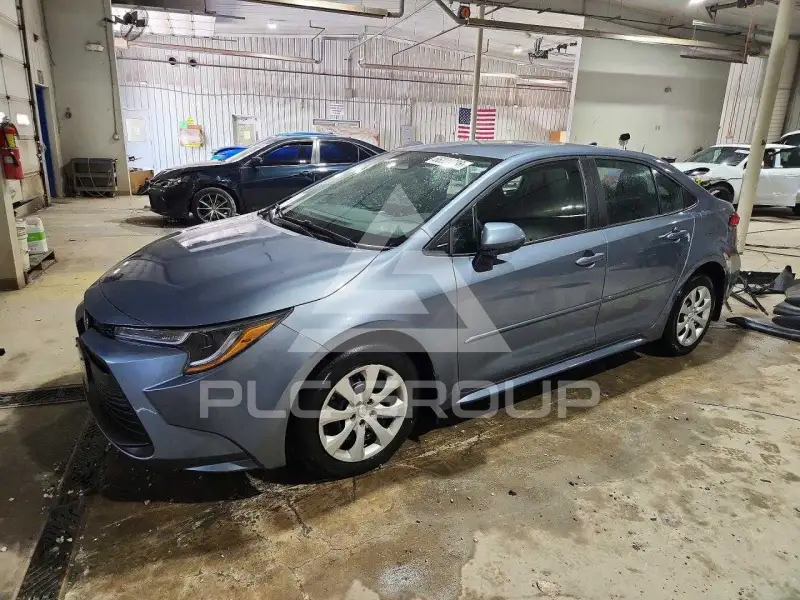 2024 Toyota COROLLA photo