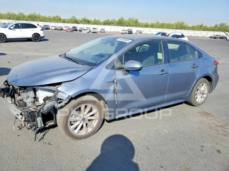 2024 Toyota COROLLA photo