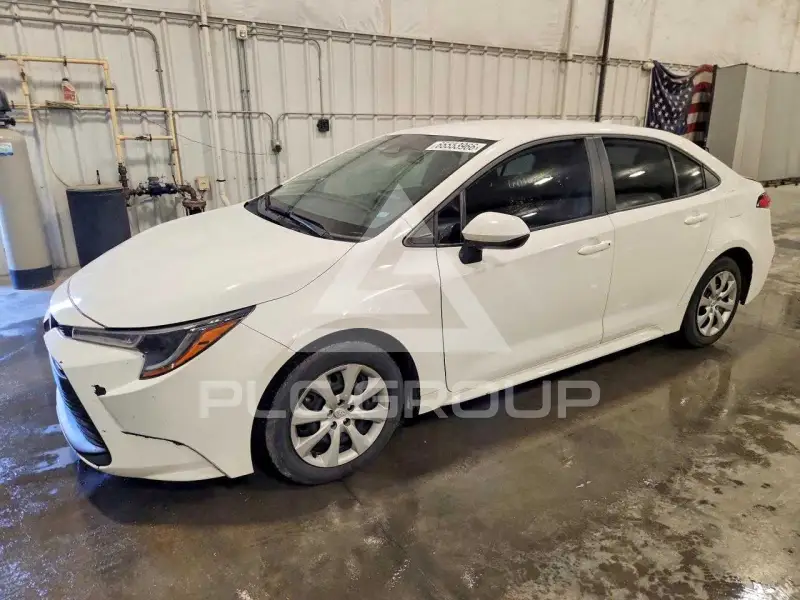 2024 Toyota COROLLA photo