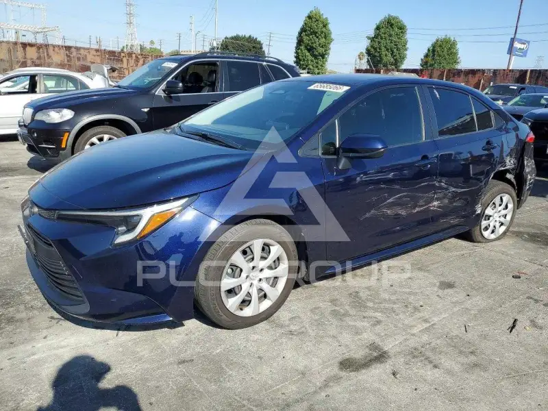 2024 Toyota COROLLA photo
