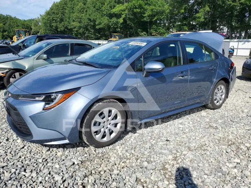 2024 Toyota COROLLA photo