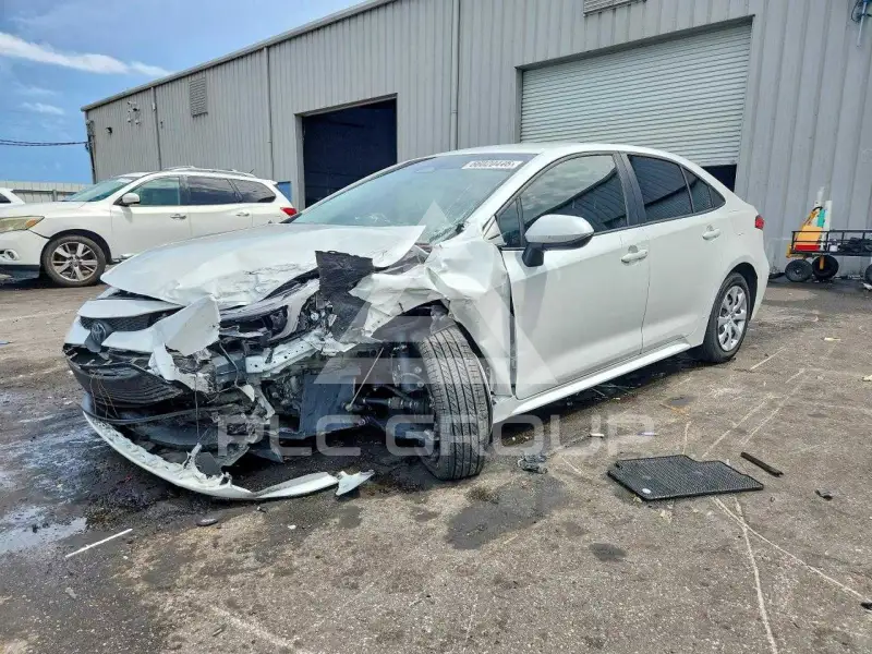 2024 Toyota COROLLA photo