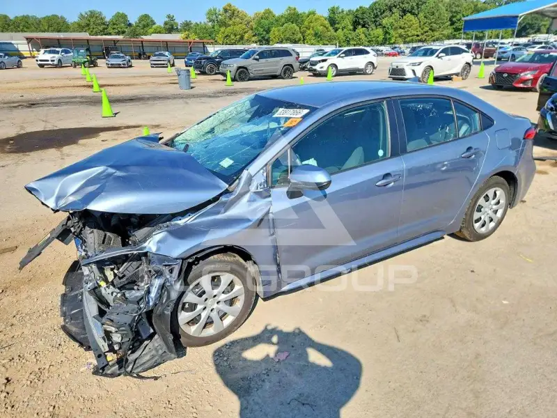 2024 Toyota COROLLA photo