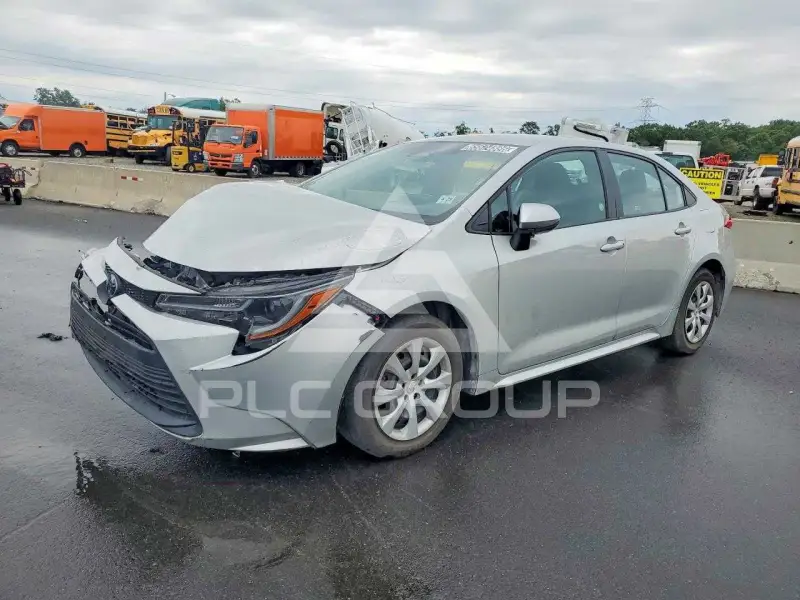 2024 Toyota COROLLA photo