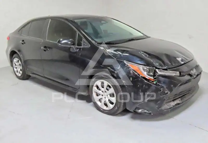 2024 Toyota COROLLA photo