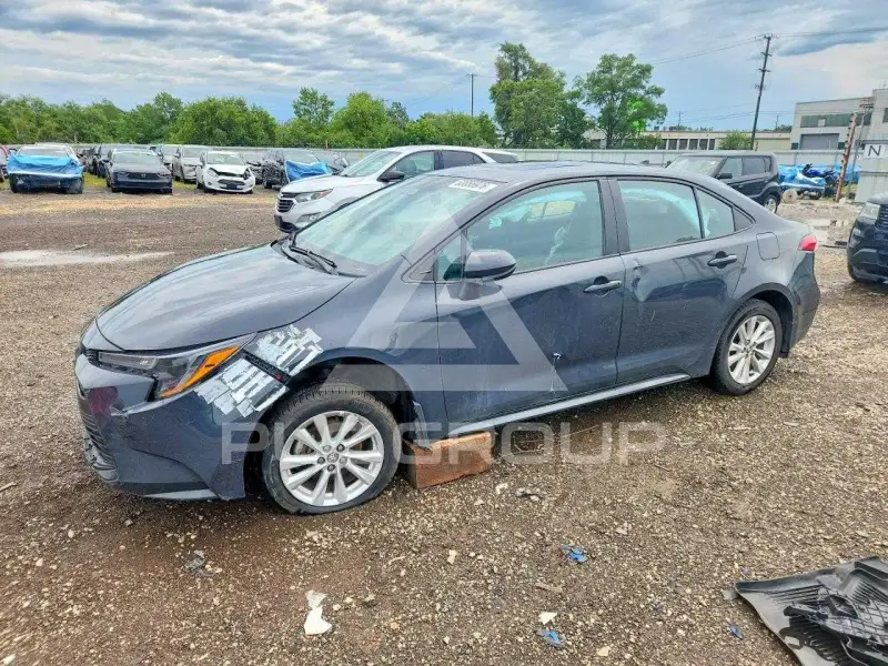 2024 Toyota COROLLA photo