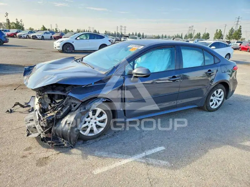 2024 Toyota COROLLA photo