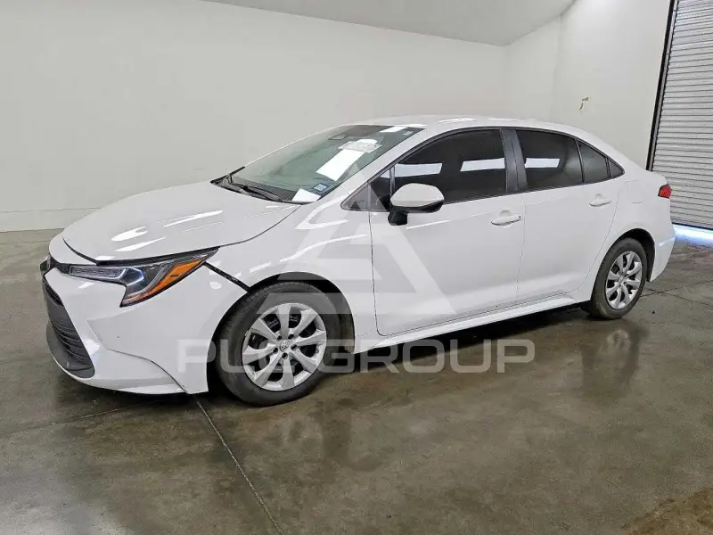 2024 Toyota COROLLA photo