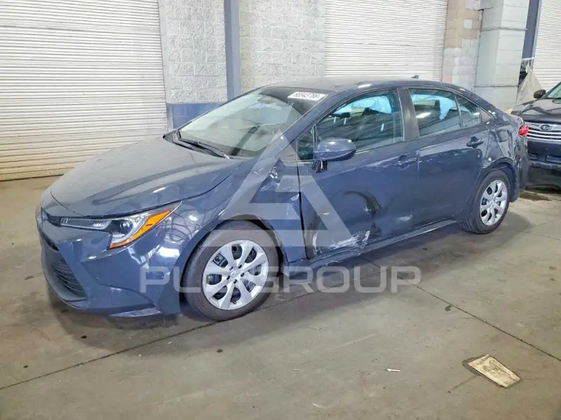 2024 Toyota COROLLA photo
