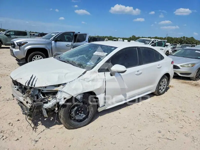 2024 Toyota COROLLA photo