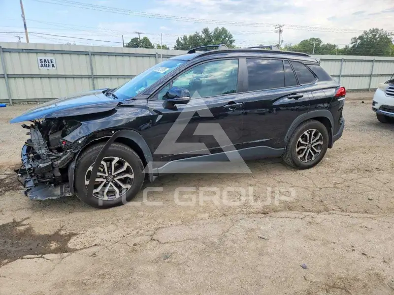 2024 Toyota COROLLA photo