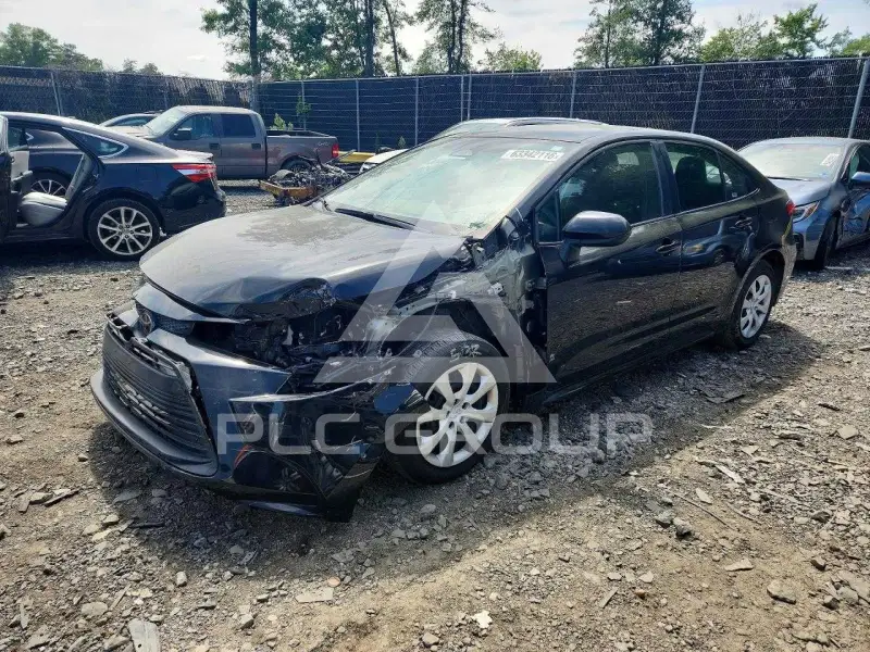 2024 Toyota COROLLA photo