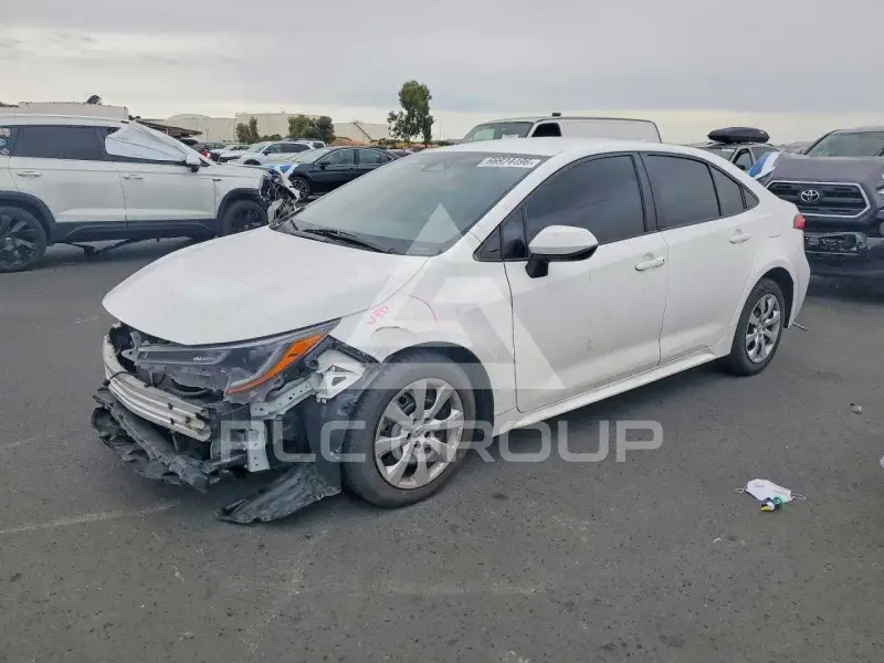 2024 Toyota COROLLA photo