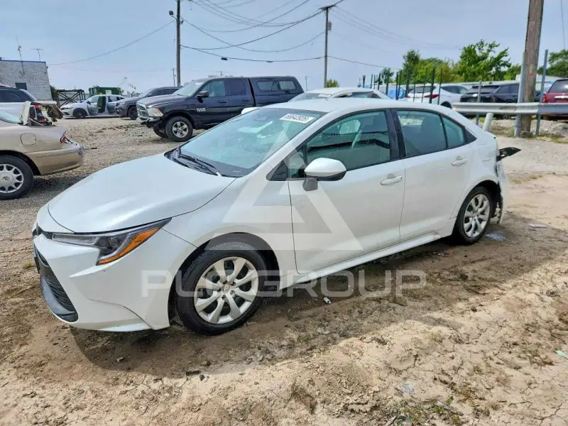 2024 Toyota COROLLA photo