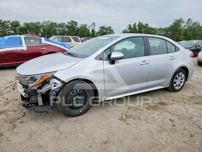 2024 Toyota COROLLA photo