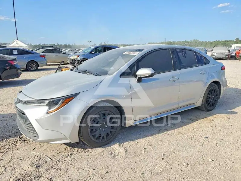 2024 Toyota COROLLA photo