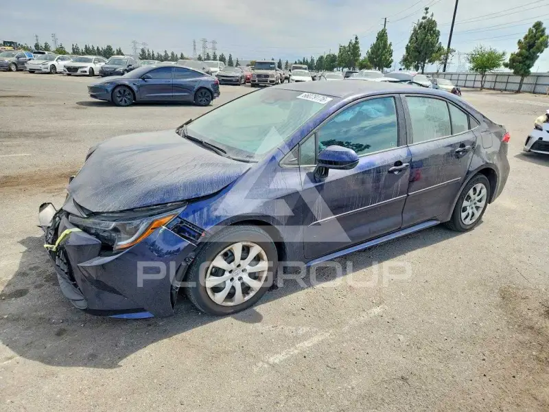 2024 Toyota COROLLA photo