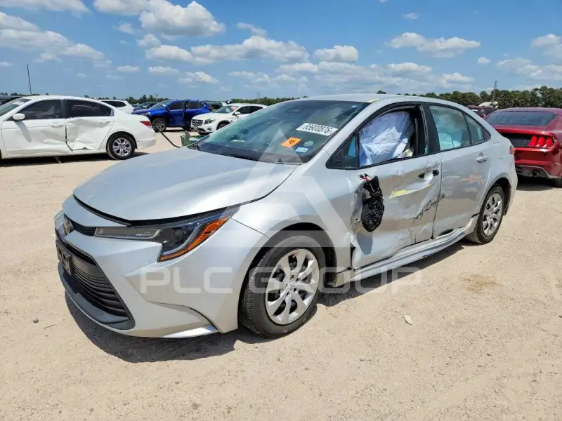 2024 Toyota COROLLA photo