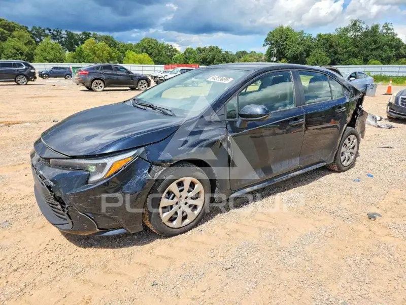 2024 Toyota COROLLA фото