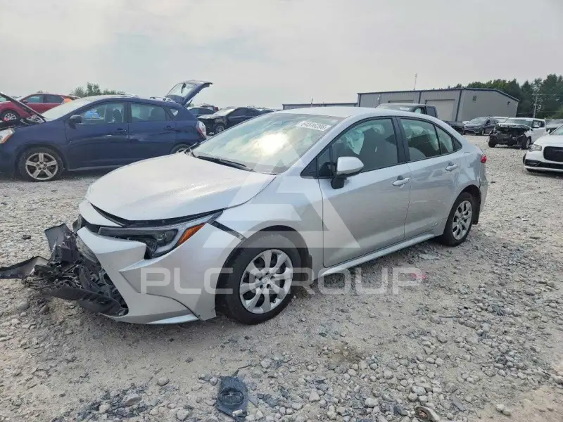 2024 Toyota COROLLA photo