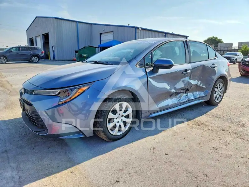 2024 Toyota COROLLA photo