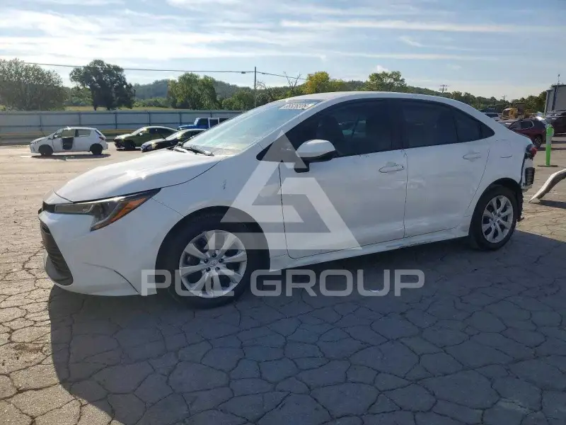 2024 Toyota COROLLA photo