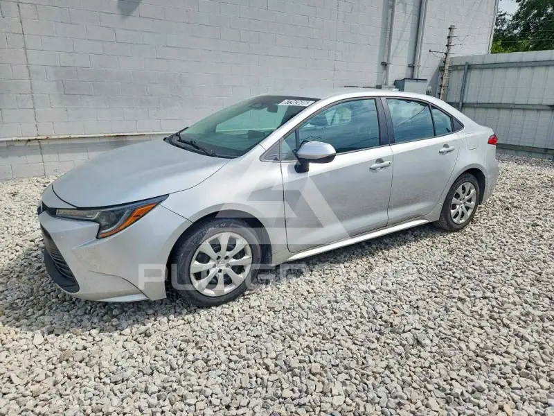 2024 Toyota COROLLA photo