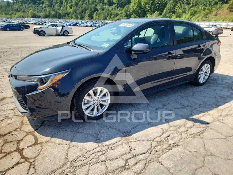 2024 Toyota COROLLA photo