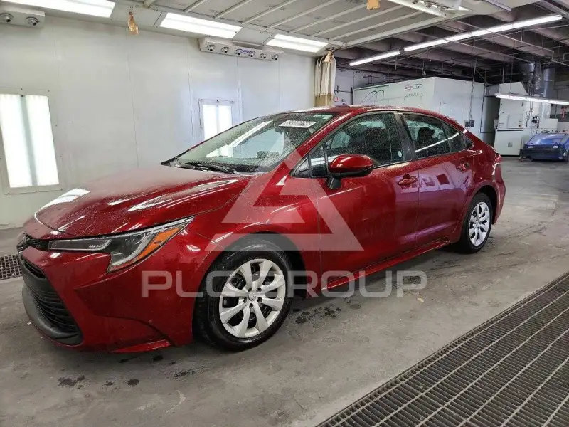 2024 Toyota COROLLA photo