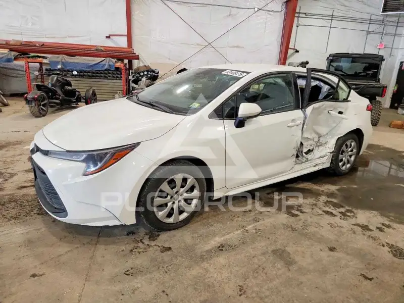 2024 Toyota COROLLA photo