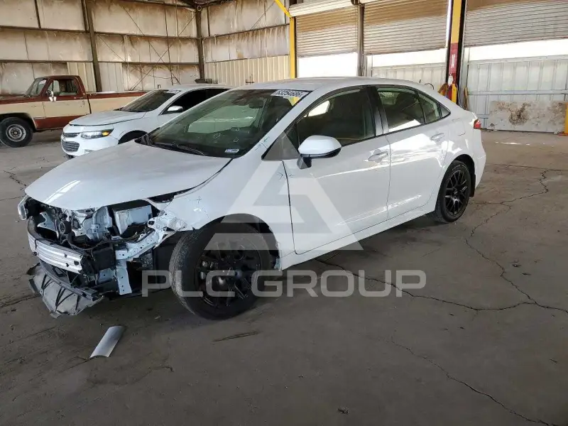 2024 Toyota COROLLA photo