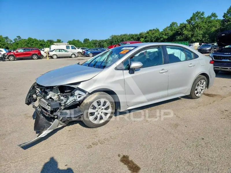2024 Toyota COROLLA photo