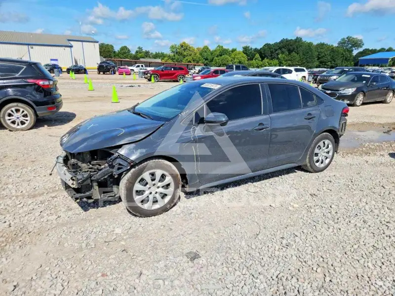2024 Toyota COROLLA photo